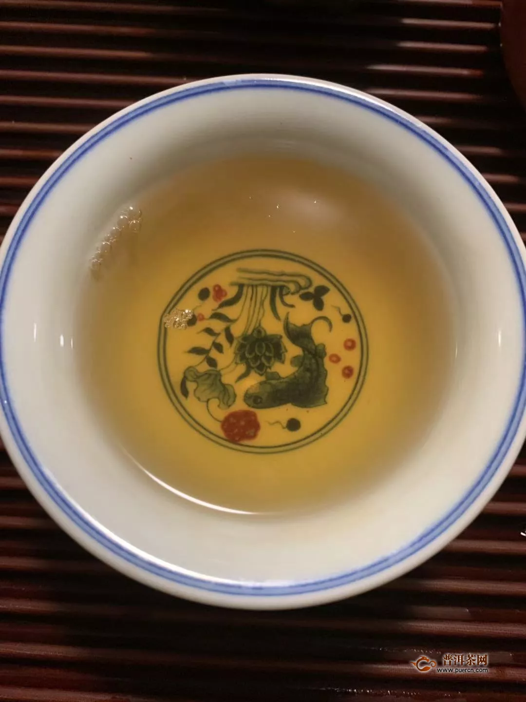 巔茶2019年無界：品飲官測(cè)評(píng)報(bào)告 上