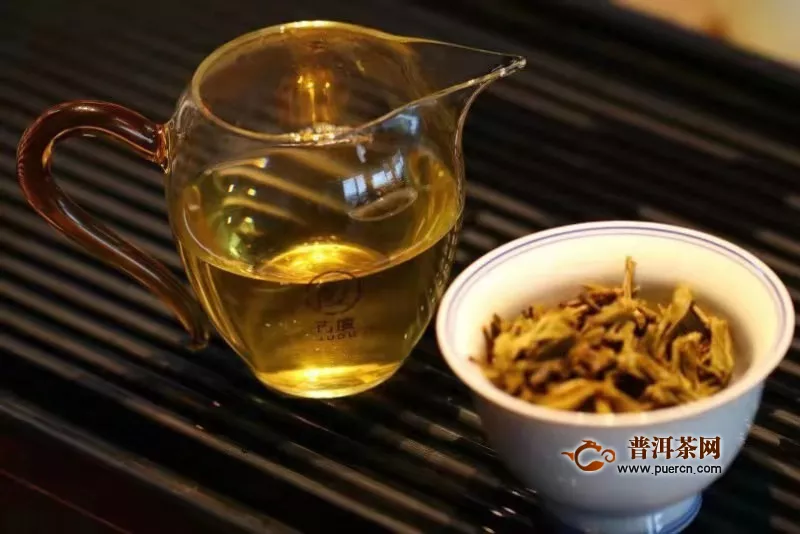 巔茶2019年無界：品飲官測(cè)評(píng)報(bào)告 上