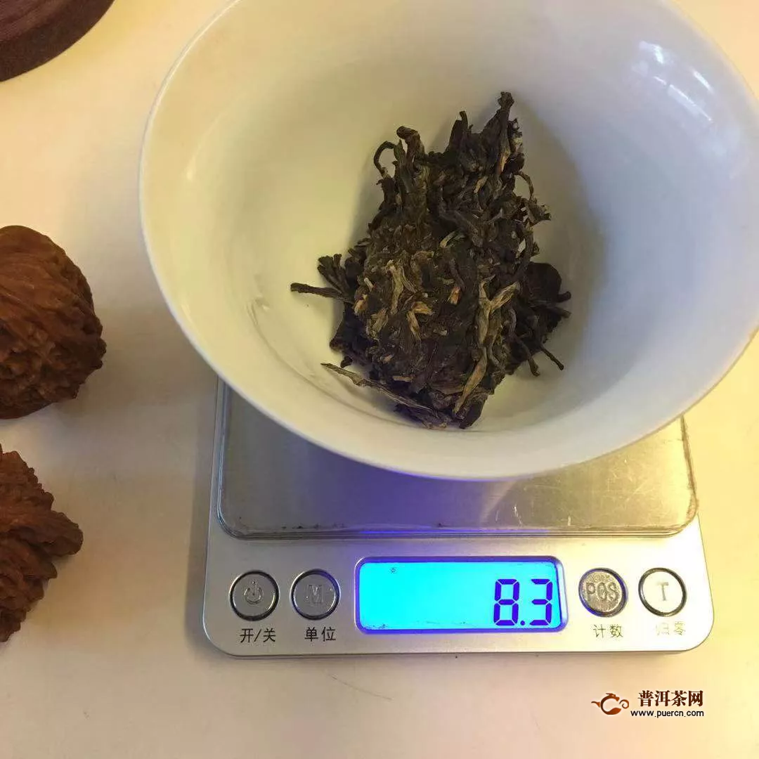 巔茶2019年無界：品飲官測(cè)評(píng)報(bào)告 上