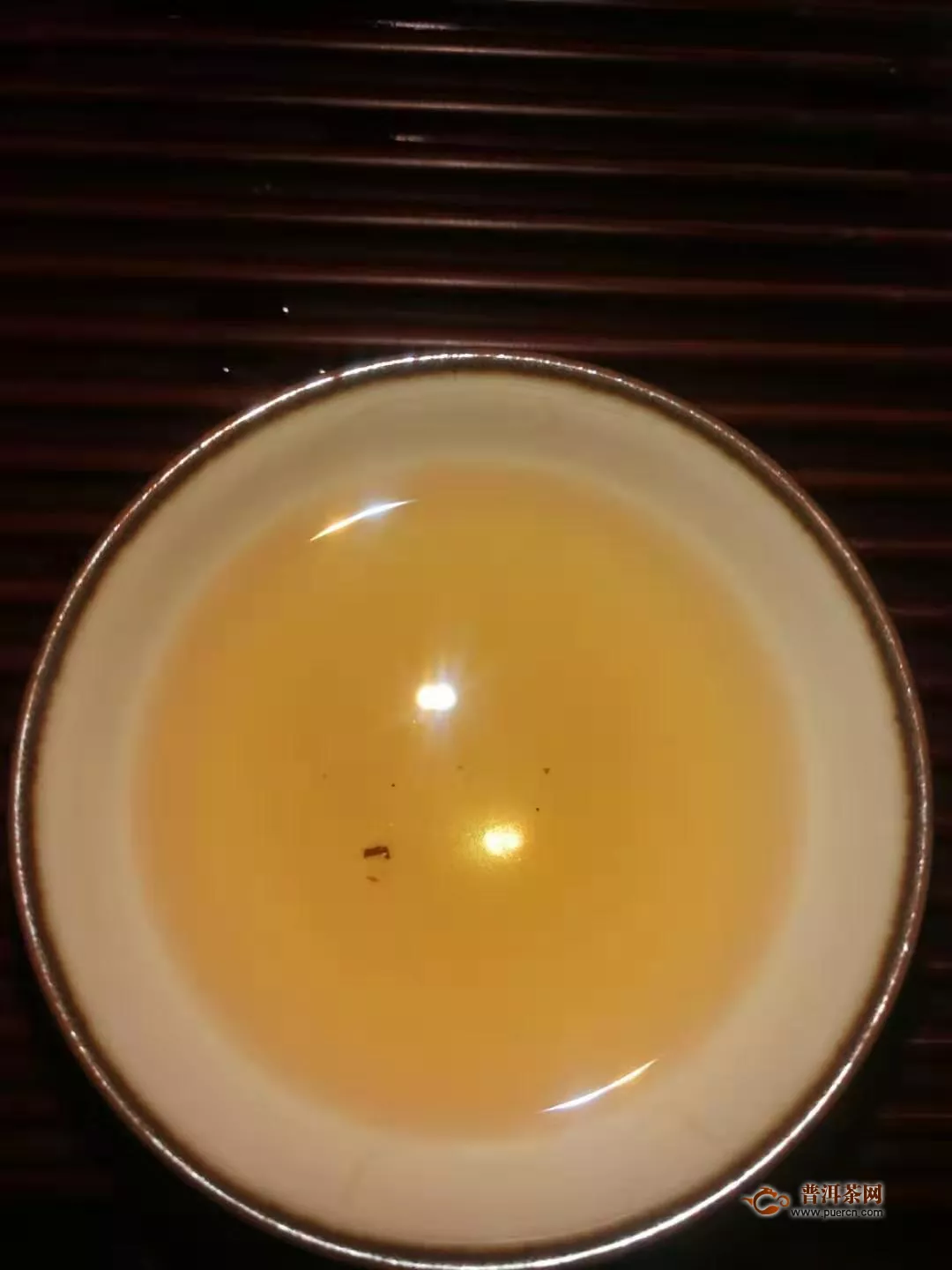 巔茶2019年無界：品飲官測評(píng)報(bào)告 下