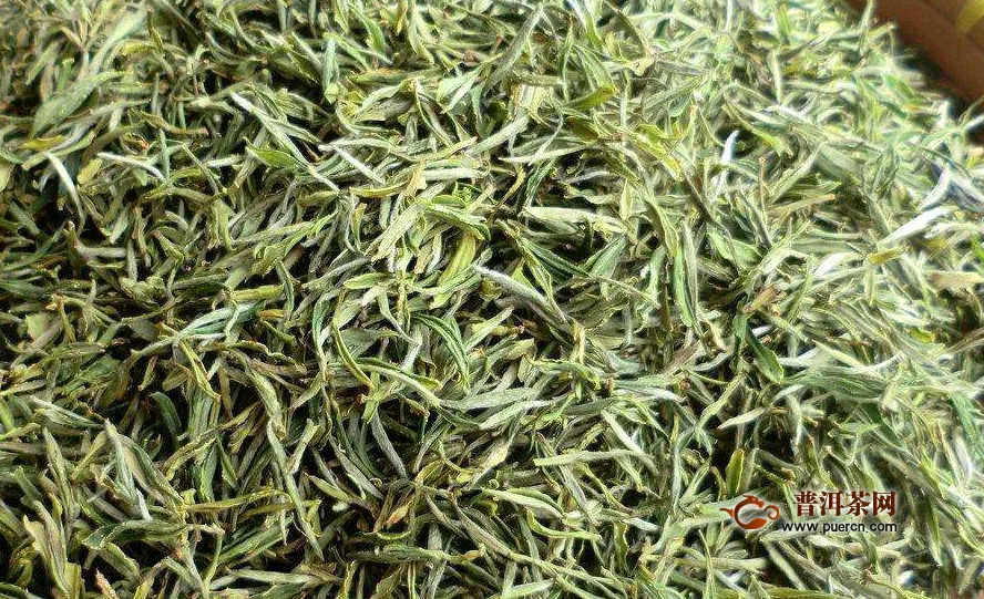 草青绿茶的功效与作用，绿茶的种类