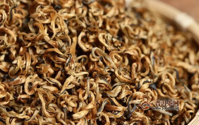 正山小种属于什么红茶？正山小种制作工艺、功效
