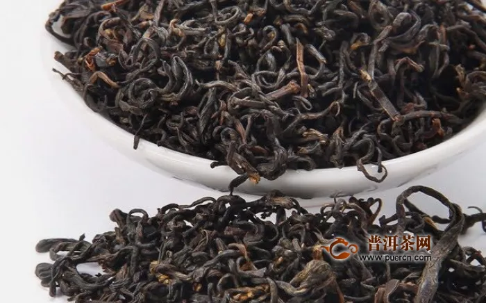 正山小种属于什么红茶？正山小种制作工艺、功效