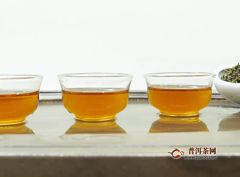 枸杞能和紅茶泡水喝嗎？枸杞和紅茶混飲的功效！