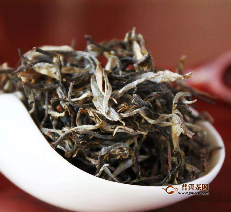 冰島老寨古樹(shù)茶特點(diǎn)