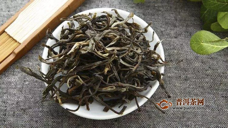 南迫老寨普洱茶介紹