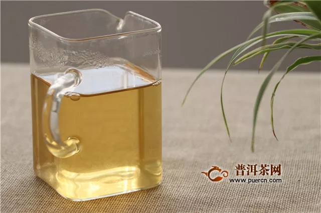 南迫老寨普洱茶介紹