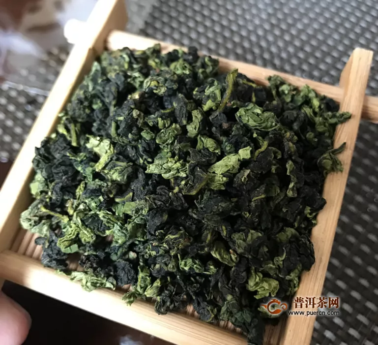 烏龍茶能泡幾泡？烏龍茶的沖泡次數(shù)！