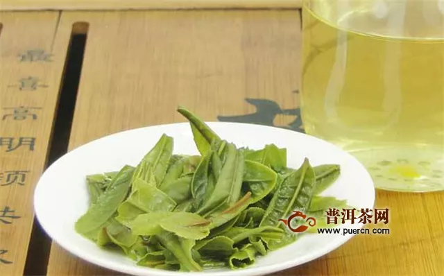 六安瓜片茶怎么樣？有什么樣的好處？