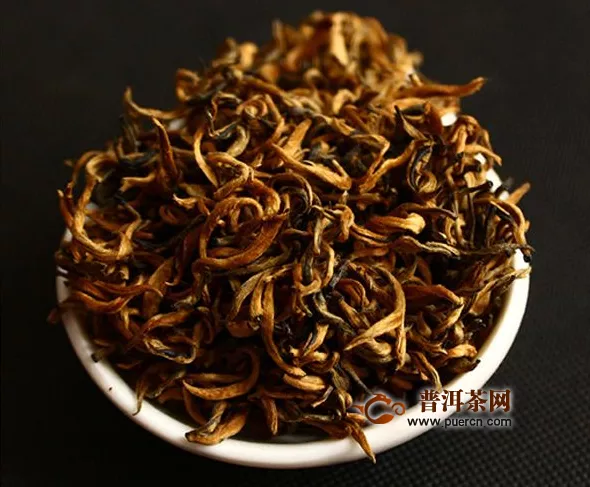 滇红茶的特征是什么？如何选购滇红茶？