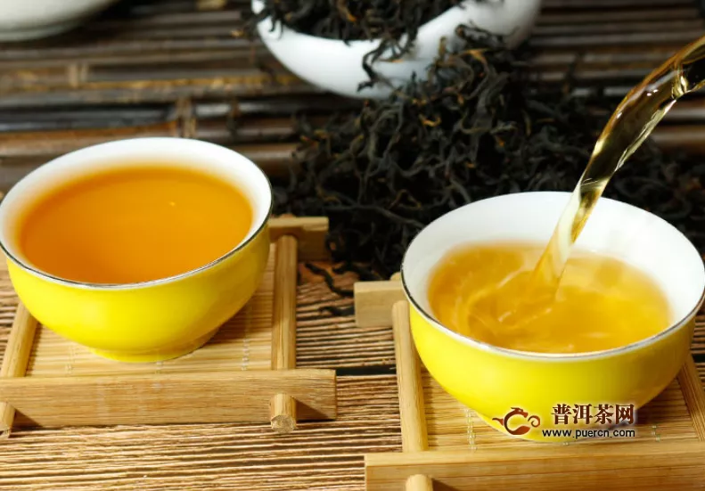 紅茶怎樣泡好喝？紅茶的沖泡方法簡(jiǎn)述