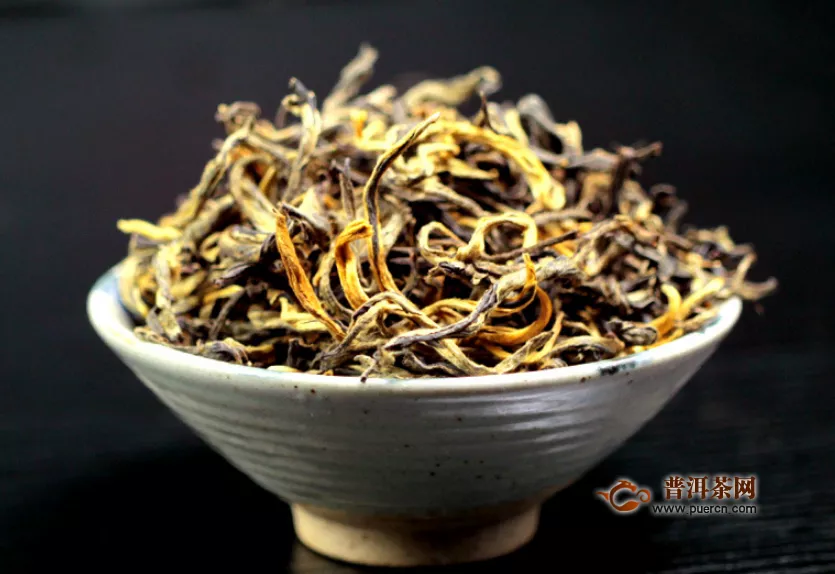 红茶怎么发酵？红茶的发酵、制作方法简述