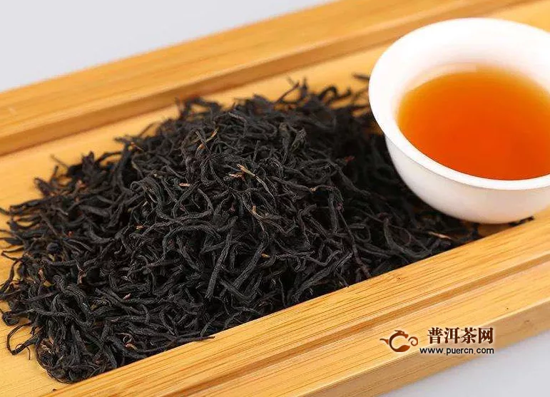 红茶含有硒吗？富硒红茶有什么作用？