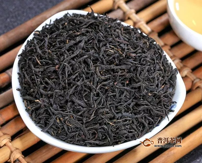 红茶包括哪些品种？常见的红茶