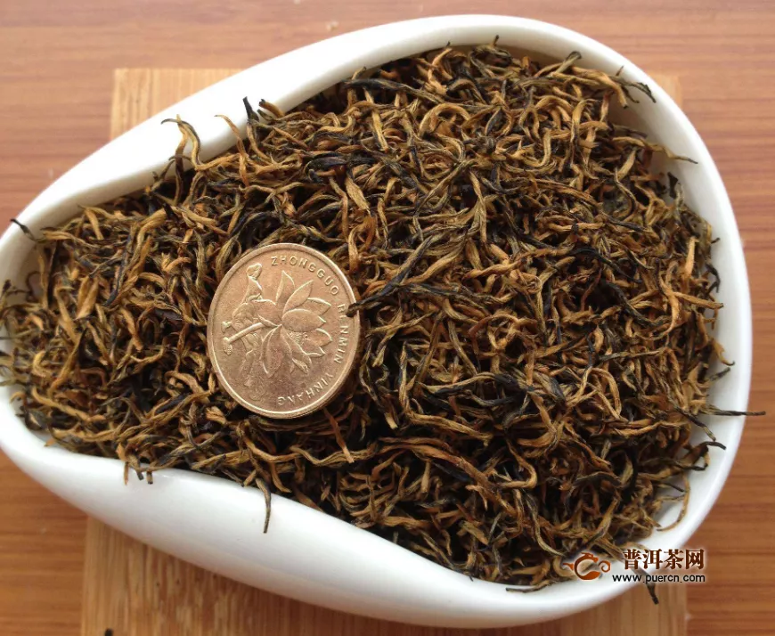 红茶一般多少钱一斤？红茶的等级简述