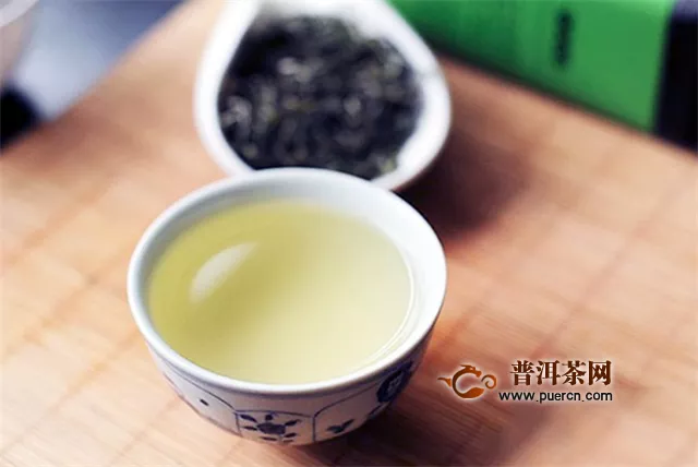 六安瓜片和都匀毛尖荣获中国十大名茶的称号