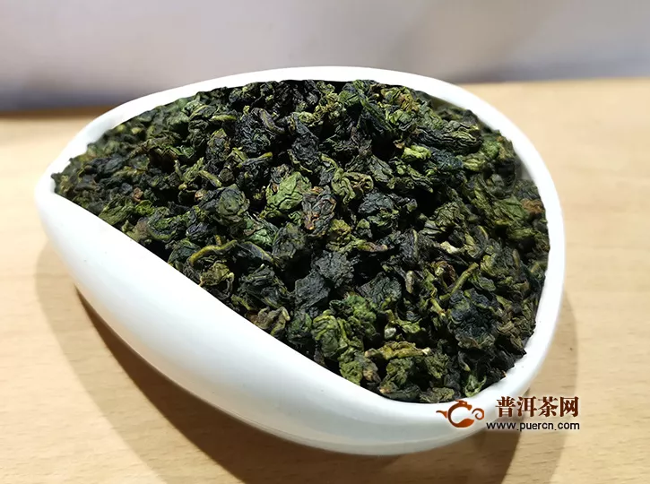 乌龙茶是寒性还是温性？铁观音茶属于寒性茶！