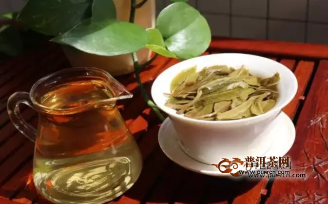 冰島茶的口感特點(diǎn)