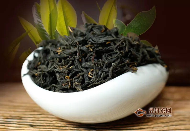  红茶有几个品种，简述红茶的各个种类