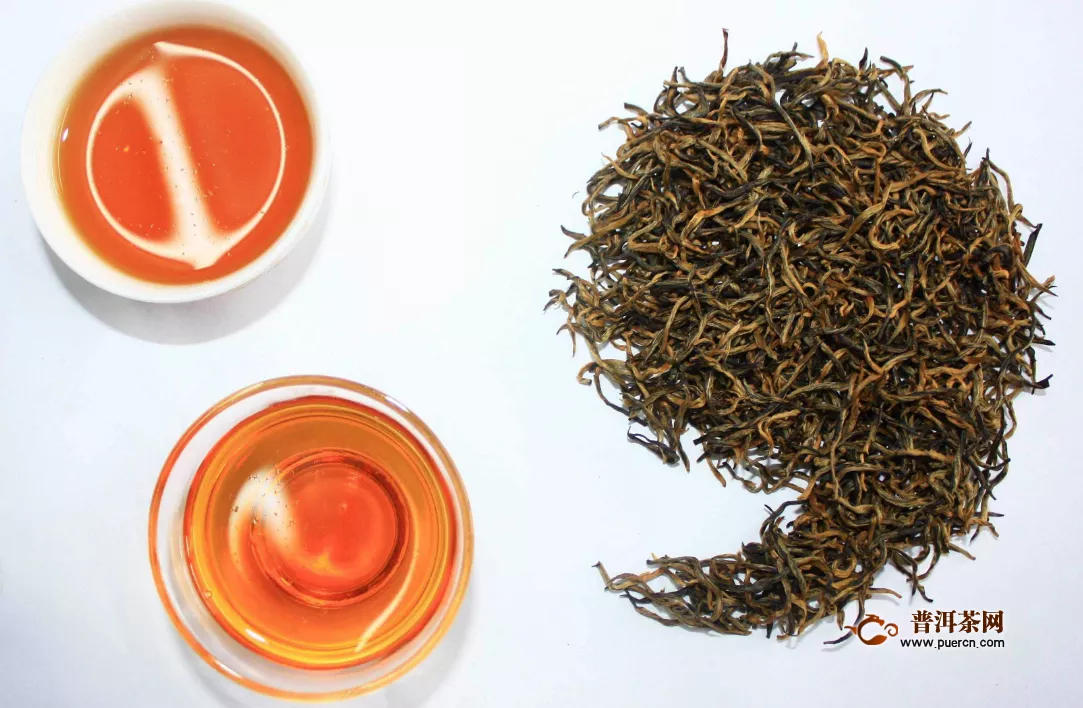 红茶采摘时间，红茶的采摘、制作方法