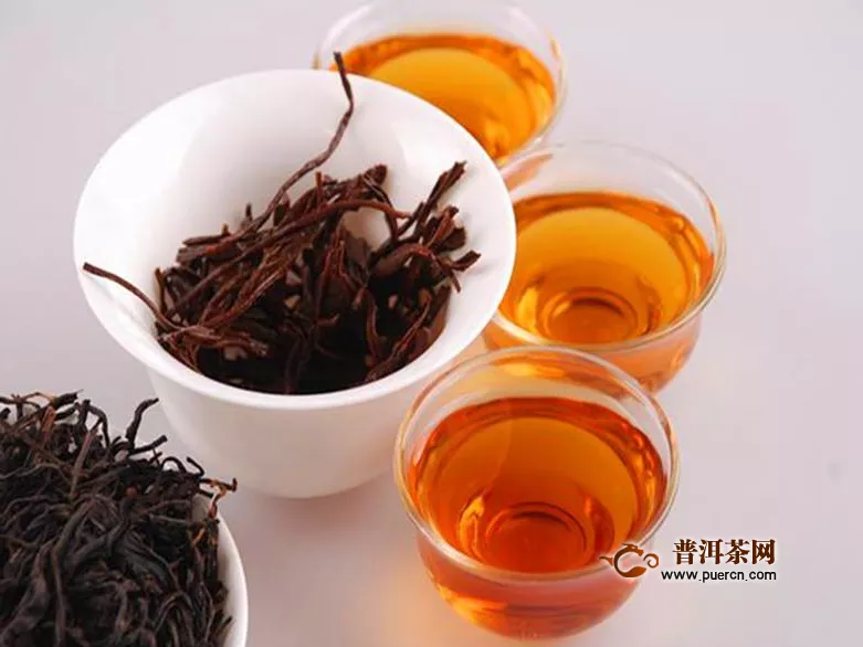 喝宜兴红茶有什么好处？宜兴红茶的特征