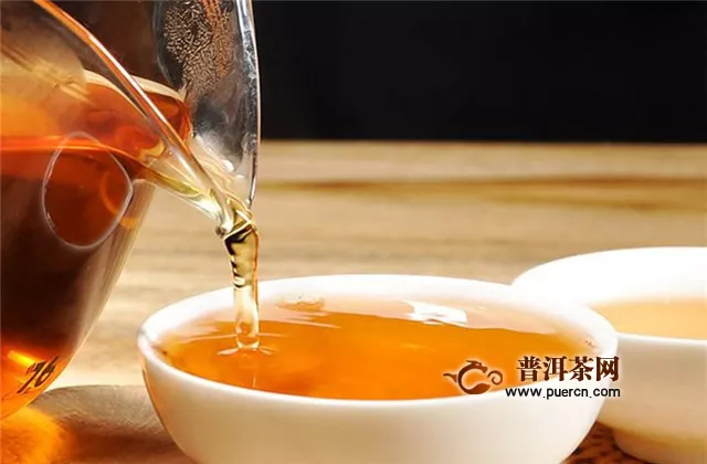 小種紅茶與祁門(mén)紅茶的區(qū)別是什么