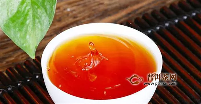 小種紅茶與祁門(mén)紅茶的區(qū)別是什么