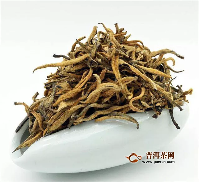 正山小种和祁门红茶的品质特征不同