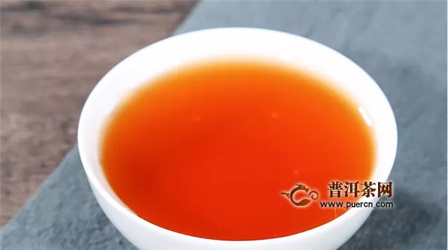 正山小种和祁门红茶的品质特征不同