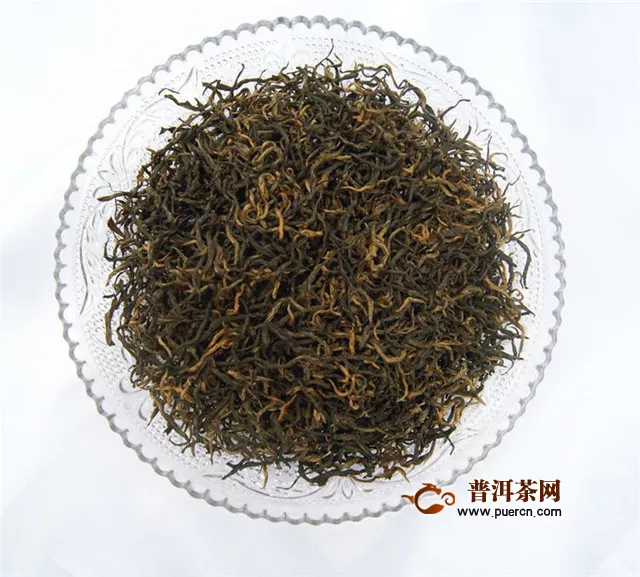 正山小种和祁门红茶的制作工艺不同
