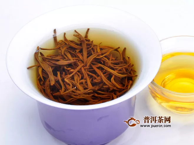 吃红茶功效与作用，红茶的不同之处！