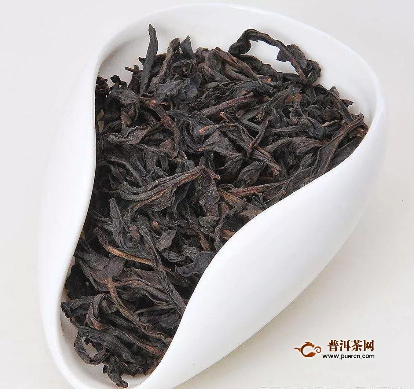 黑乌龙茶的功效和作用，黑乌龙茶——减肥界的把子手！