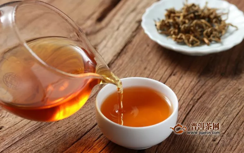 锡兰红茶选购，锡兰红茶的特征