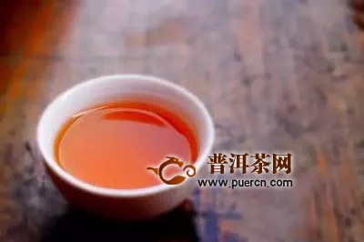 滇红茶一般是什么颜色？滇红茶制作工艺