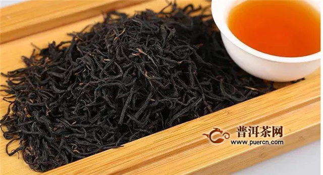 祁门红茶的原产地是祁门县