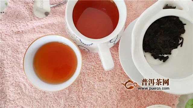 海纳百川之融合：2015年天弘天弘论道熟茶试用评测报告
