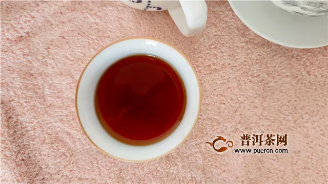 海纳百川之融合：2015年天弘天弘论道熟茶试用评测报告