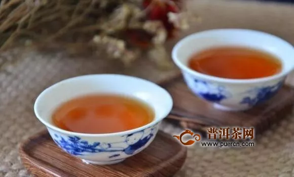 云南滇红茶的功效，女人喝滇红茶的好处