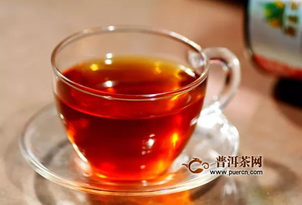 云南凤庆红茶的功效，滇红茶——红茶中特殊的存在！