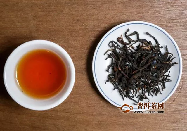 云南古树红茶属于滇红吗？古树红茶的特征
