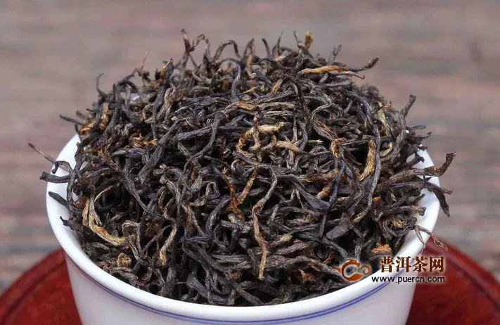最贵滇红茶多少钱一斤？如何选购滇红茶
