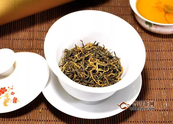 喝滇红茶可以减肥吗？喝滇红茶的好处