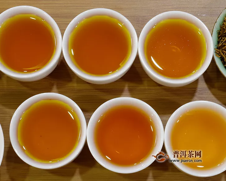 江西红茶多少钱一斤？红茶的产地