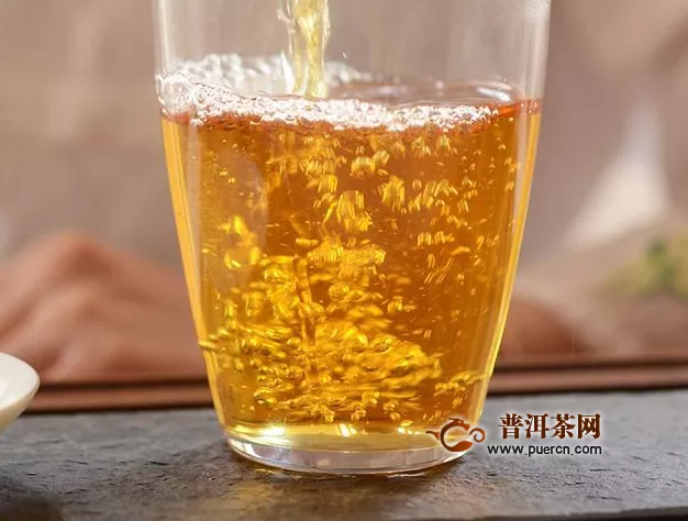 云南滇红宝塔红茶功效，云南红茶的种类