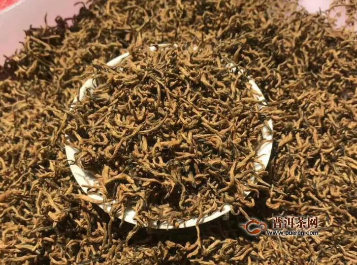 中国红茶等级划分，中国的优质红茶