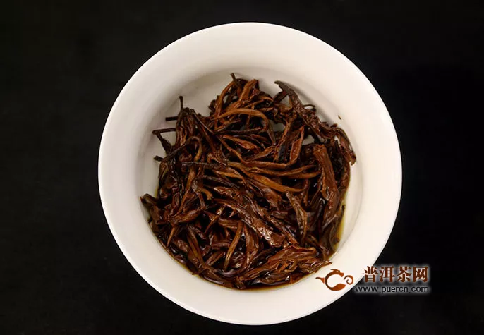 云南滇红茶制茶古法，云南滇红茶的制作方式