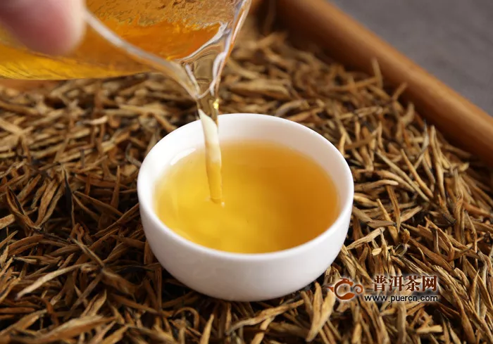 云南滇红茶制茶古法，云南滇红茶的制作方式