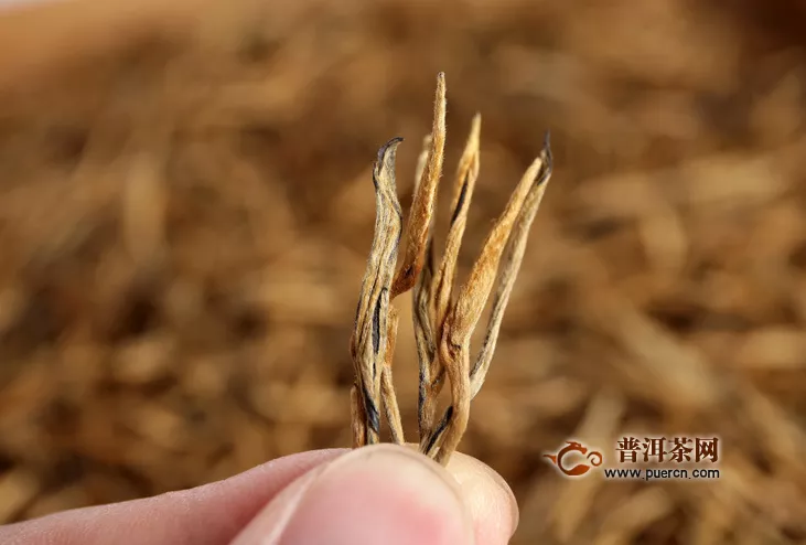 云南金针红茶功效与作用，云南金针红茶冲泡方法