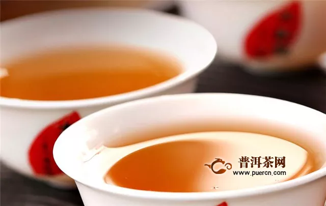 水仙茶和肉桂茶的区别，香不过肉桂、醇不过水仙！