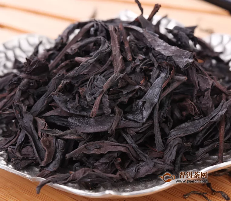 红茶与乌龙茶的发源地，乌龙茶的制作工艺